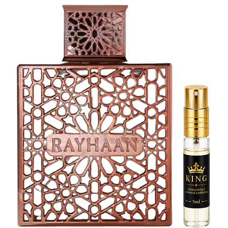 Divine – Rayhaan
