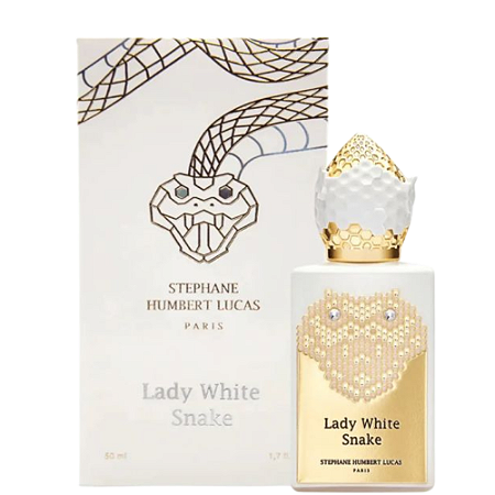 Perfume Lady White Snake – Stéphane Humbert Lucas 777
