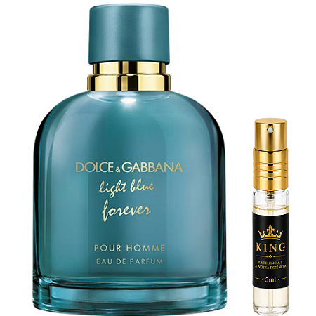 Light Blue Forever Pour Homme - Dolce & Gabbana
