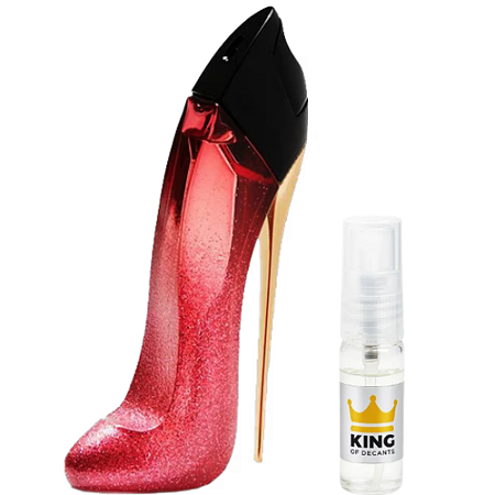 Very Good Girl Glam - Carolina Herrera