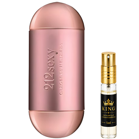 212 Sexy - Carolina Herrera