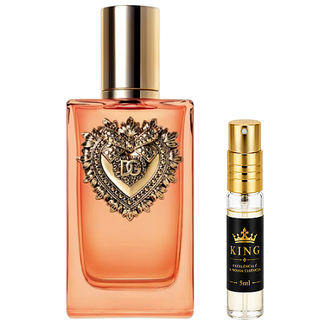 Devotion Intense - Dolce&Gabbana