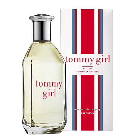 Perfume Tommy Girl – Tommy Hilfiger - 100ml