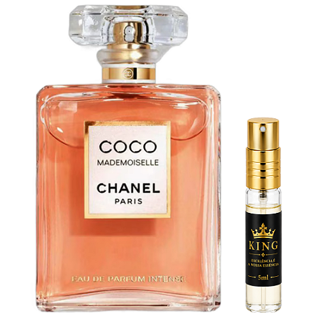 Coco Mademoiselle Intense - Chanel