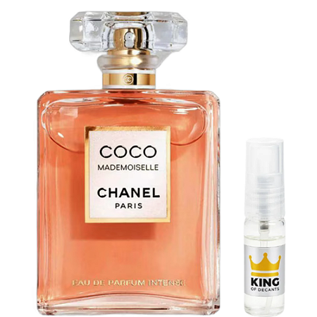 Coco Mademoiselle Intense - Chanel