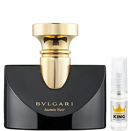 Jasmin Noir - Bvlgari