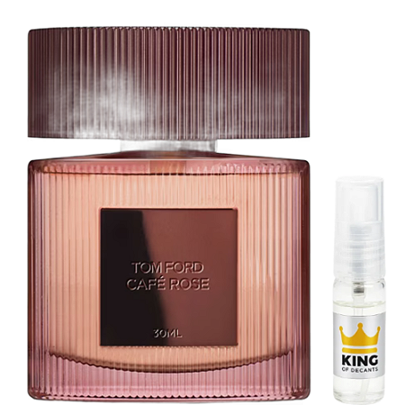 Café Rose (2023) – Tom Ford