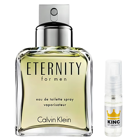 Eternity for Men - Calvin Klein