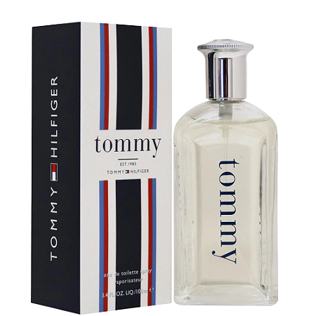 Perfume Tommy – Tommy Hilfiger - 100ml
