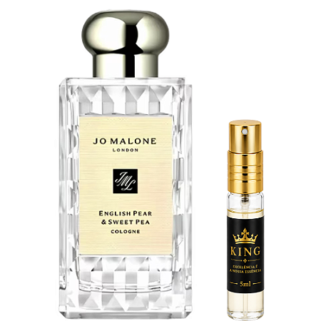 English Pear & Sweet Pea – Jo Malone