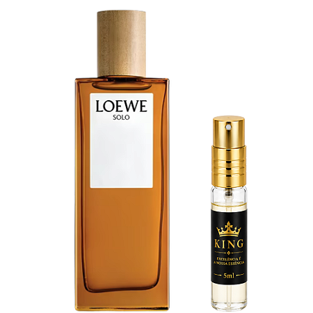 Solo Loewe – Loewe
