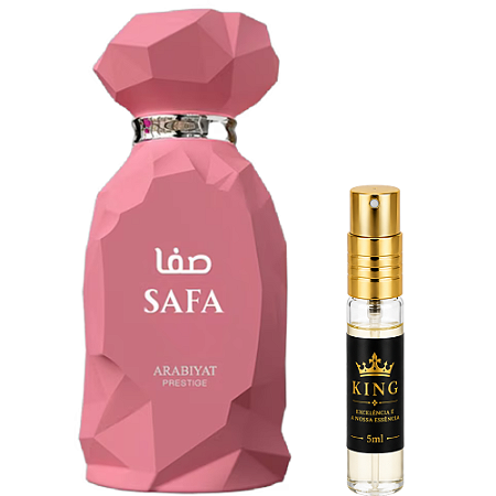 Safa – Arabiyat Prestige