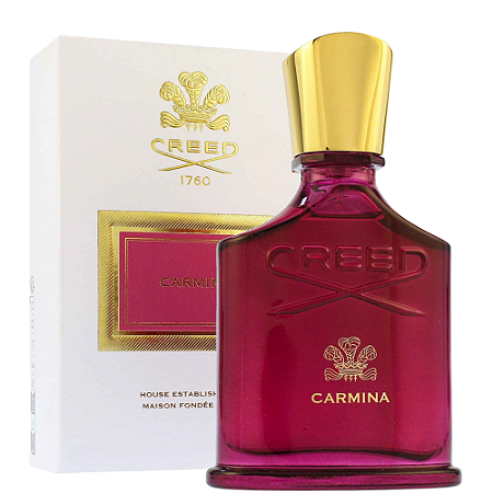 Perfume Carmina - Feminino - Creed