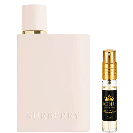 Burberry Her Intense EDP - Burberry