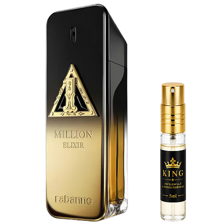 1 Million Night Elixir - Rabanne