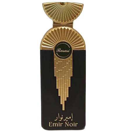 Perfume Emir Noir - Masculino - Rasasi