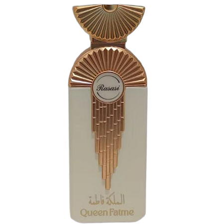 Perfume Queen Fatme - Feminino - Rasasi
