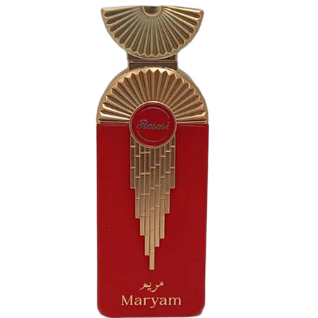 Perfume Maryam - Feminino - Rasasi