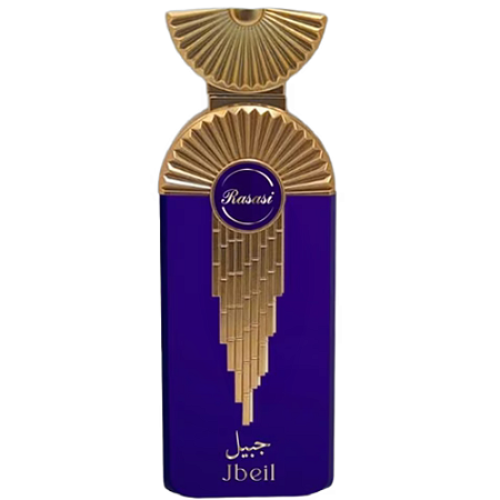 Perfume Jbeil - Unissex - Rasasi