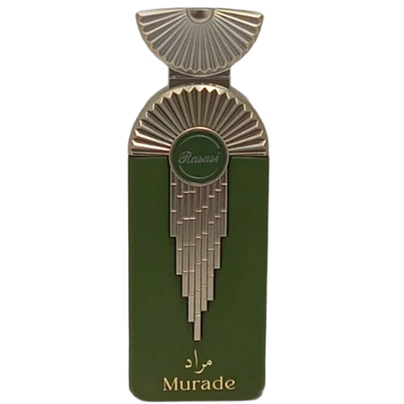 Perfume Murade - Unissex - Rasasi