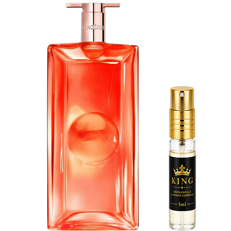 Idôle Peach'N Roses - Lancôme (Lançamento)