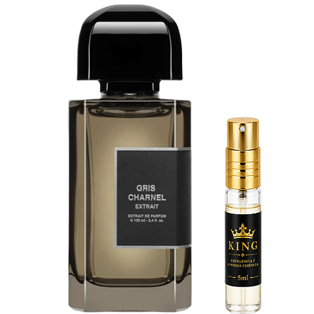 Gris Charnel Extrait - BDK Parfums