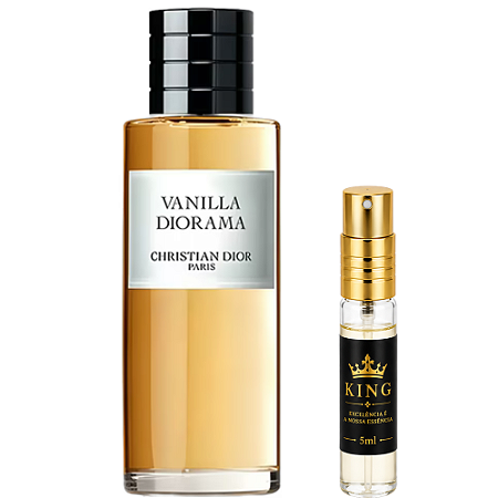 Vanilla Diorama - Dior
