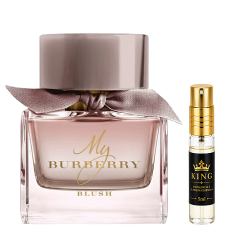 My Burberry Blush - Burberry