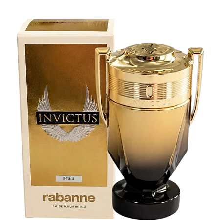 Miniatura Perfume Invictus Elixir - Rabanne - 5ml