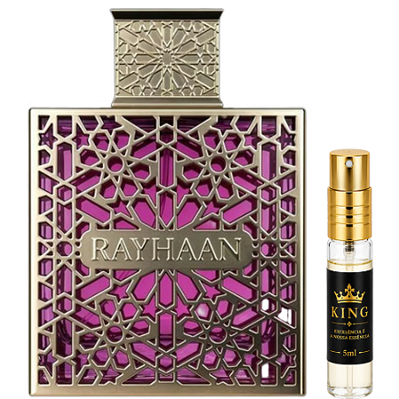 Kiss - Rayhaan