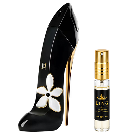 Good Girl Jasmine Absolute - Carolina Herrera