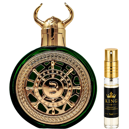 Viking Dubai - Bharara
