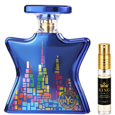 New York Nights – Bond No. 9