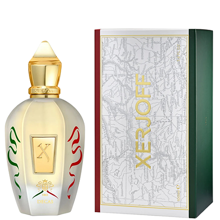 Perfume Decas - Unissex - Xerjoff