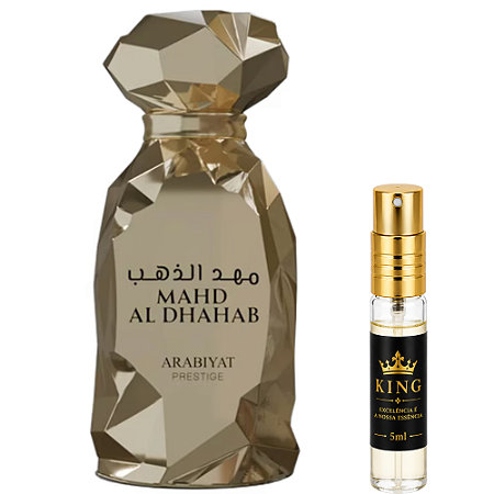 Mahd Al Dhahab – Arabiyat Prestige