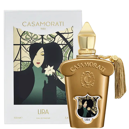 Perfume Lira - Feminino - Xerjoff