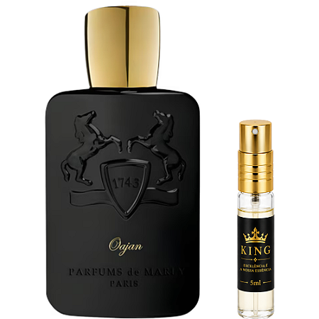 Oajan - Parfums de Marly