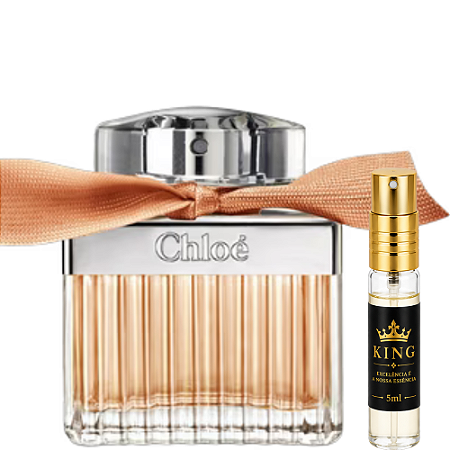 Chloé Rose Tangerine - Chloé