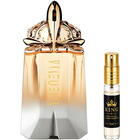 Alien Eau Sublime – Mugler