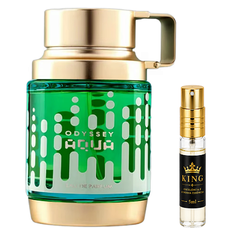 Odyssey Aqua Edition - Armaf