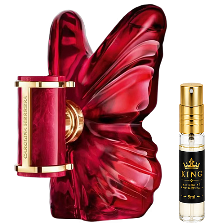 La Bomba Intensa - Carolina Herrera (Lançamento)