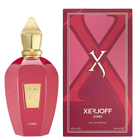 Perfume Coro - Unissex - Xerjoff
