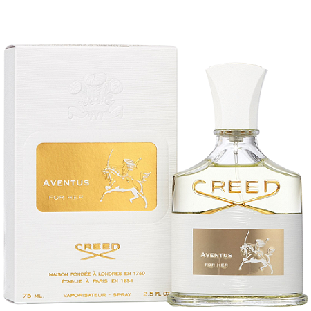 Perfume Aventus for Her - Feminino - Creed