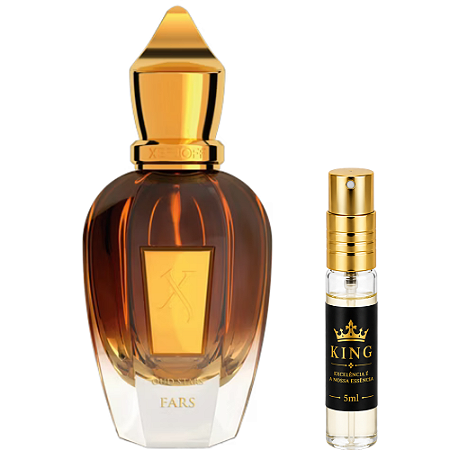 Fars - Xerjoff