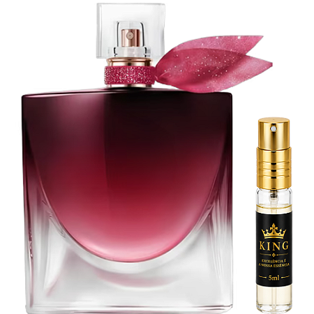 La Vie Est Belle L’Elixir Very Cherry - Lancôme (Lançamento)