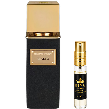 Rialto – Gritti
