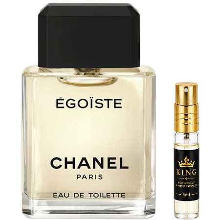 Égoiste EDT - Chanel