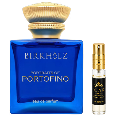 Portraits of Portofino – Birkholz