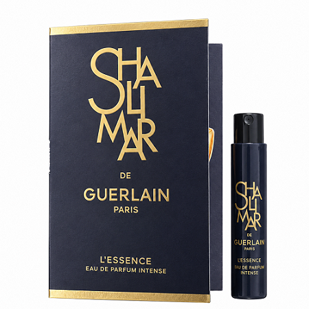 Amostra Shalimar L´essence Eau de Parfum Intense - Guerlain