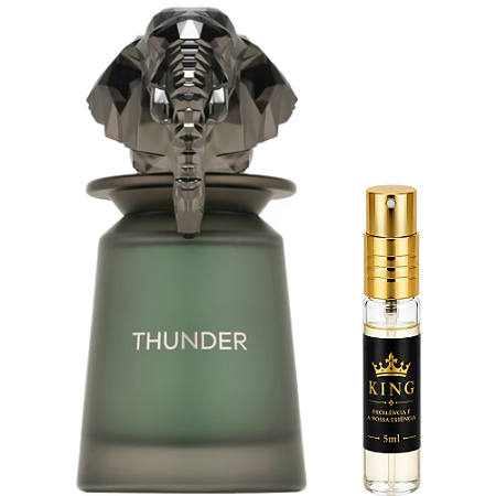 Thunder Extrait - French Avenue